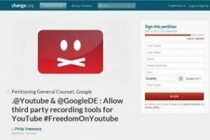 Nos encanta internet: Cambiar Youtube