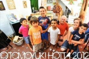 DÁrte y Arte 360º: "En Algeciras nace el talento"