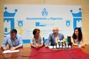 Cid y agrupaciones se reúnen para preparar la noche carnavalesca