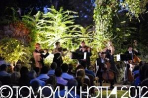 La Filarmónica de Colonia deja buen sabor de boca a su paso por Algeciras