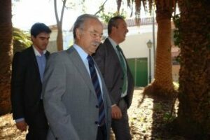 El personaje de la semana: "Al César lo que es del César"