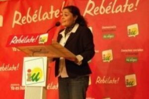 IU reitera la necesidad de abordar la situación del transporte público