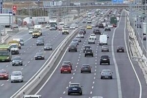 Ni un euro para las carreteras de la comarca por parte de Fomento, que invertirá 30 millones