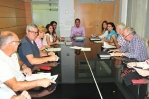 Urbanismo aprueba corregir errores del PGOU sobre dos parcelas de San García