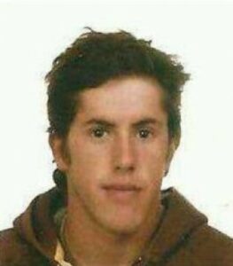 La familia de Iván Silva espera reactivar su búsqueda en Tarifa