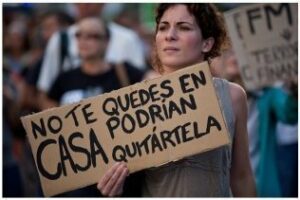 Nuevo golpe al fraude en la vivienda.Por: Ángel Luis Jiménez