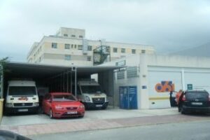 Fallece el joven de 17 años tras su traslado al Punta Europa