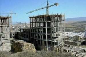 Todas las ofertas de empleo de construcción del SAE en Cádiz han sido cubiertas en 2017
