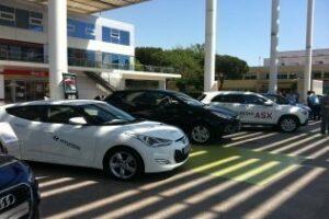 Algeciras celebrará el Día de las alternativas al vehículo tradicional