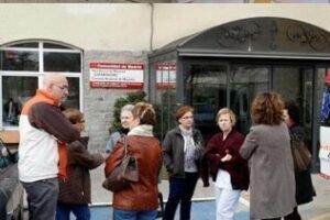 La Seguridad Social registró un superávit de 8.515,2 millones