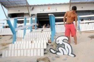 La Junta impulsa un nuevo plan para promocionar y comercializar la oferta turística de Conil, Tarifa, Vejer y Barbate