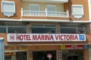 El hotel Marina Victoria denuncia la situación de desamparo de un cliente