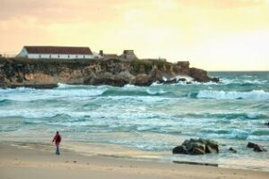 El concurso fotográfico de la APBA Descubre Tarifa" ya tiene ganadores