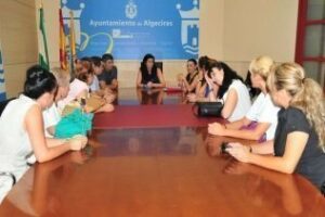 CCOO denuncia presiones a las trabajadoras de ayuda a domicilio en Algeciras