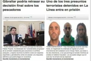 Un repaso a la semana: La noticia, la foto y el personaje