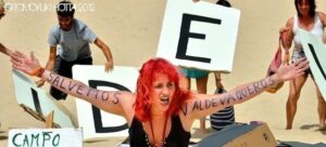 Breves reflexiones: ERE, rescate y Valdevaqueros. Por Angel Luis Jiménez