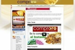 Nos encanta internet: cityfinance.es