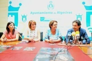 El Parque María Cristina acogerá el 17 de agosto la XI Fiesta de la Bulería