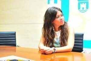 Vanesa Martín actuará en el parque María Cristina el domingo 12 de agosto