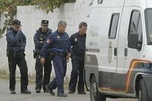 La Policía Nacional detiene en Algeciras a un presunto autor de agresión sexual