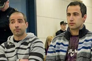 Ya son 108 los presos de ETA que secundan la huelga de hambre