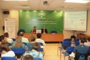 La Junta celebra una jornada sobre Apoyo a Emprendedores