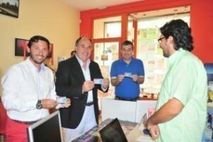 El equipo de Gobierno quiere dar ejemplo de algecirismo