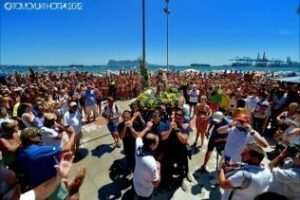 La noticia de la semana: Romería de Interés Turístico Andaluz