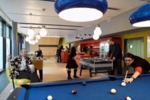 Nos encanta internet: ¿Cómo trabajan en Google?