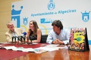 Isla Mágica celebrará el Día de Algeciras el sábado 1 de septiembre