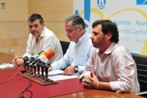 El nuevo Plan Emergencia Municipal será aprobado en el próximo pleno