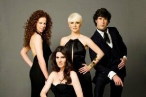 Agenda de ocio: Música, playa y fiestas para este fin de semana en la comarca