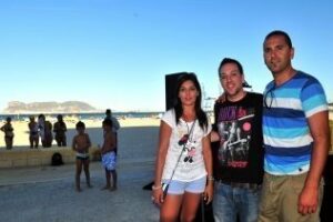 El Rinconcillo alberga el segundo concierto del programa Puestas de Sol"