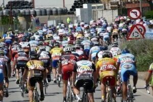 El Andalucía Nature trae un año más a la ciudad la Clásica de Algeciras