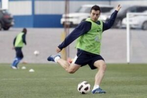 El barreño Canito se presenta hoy como nuevo fichaje del CD San Roque