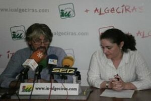 IU hace un llamamiento al desbloqueo de la actualización del Reglamento Orgánico Municipal