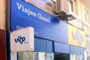 Viajes Gazel elegida tienda oficial de descuentosalminuto.com