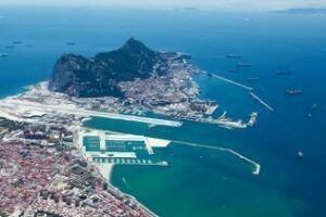 La Línea acoge la I Feria y Regata Náutica "Puerta del Mediterráneo"