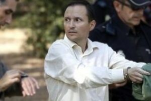 El jurado declara culpable a Bretón del asesinato de sus dos hijos