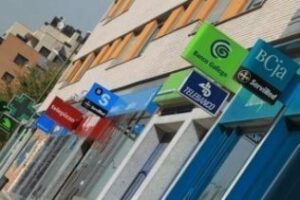 Los bancos tendrían que devolver hasta 140 millones por cláusulas abusivas a los campogibraltareños