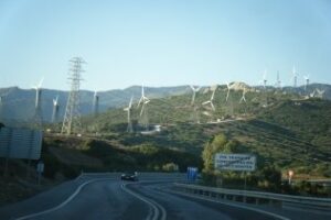 Las autoridades de tráfico instalarán un nuevo radar en la N-340