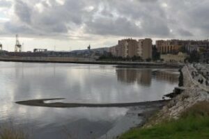 La Voz de Algeciras pide al Ayuntamiento un proyecto para recuperar la playa de Los Ladrillos