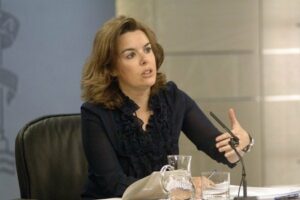 El Gobierno presenta los Presupuestos para 2013 con nuevos recortes