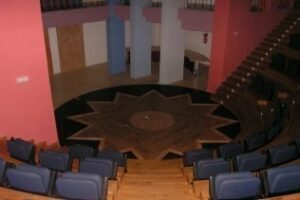 Román agradece el cambio de la concesionaria de la limpieza del Kursaal