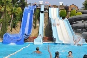 Getout.es te ofrece entradas para Bahía Park a 10  adultos y 9  niños