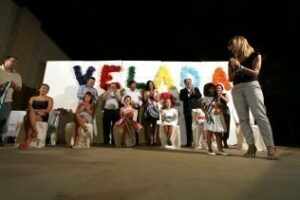 La barriada de Cortijo de Vides celebra este fin de semana su velada popular