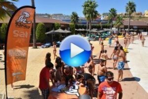 Más de 250 candidatos pasaron este verano por el casting de El Niño