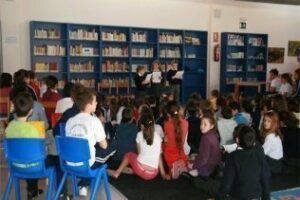 Finalizan los talleres de animación a la lectura del Ayuntamiento