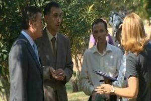 La policía recogerá hoy muestras de tierra en Las Quemadillas