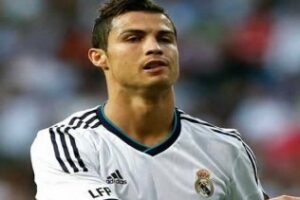 Preguntas Incómodas: ¿Qué piensa de la tristeza de Ronaldo?